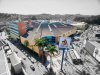 O shopping que nasceu de couro e história: memórias do terreno do shopping Mauá Plaza