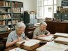 Genealogia: o passo a passo que quase ninguém ensina