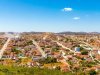 Entre ruas e histórias: o coração da Vila Bocaina nos anos 1960