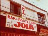 Bar e Pastelaria Joia: um clássico do centro de Mauá em 1979