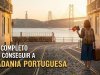 Milhares de Brasileiros Têm Direito à Cidadania Portuguesa e Não Sabem