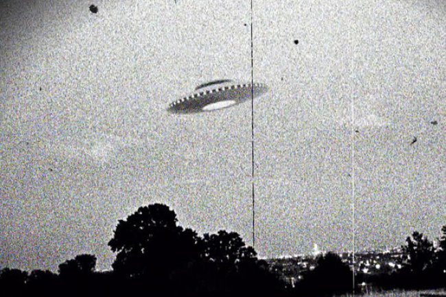 Avistamentos de OVNIs em Mauá – Uma História que Atravessa Décadas