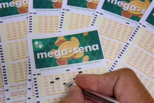 Mega da Virada e outros prêmios: as histórias dos ganhadores de loteria em Mauá