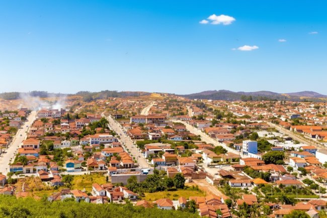 Entre ruas e histórias: o coração da Vila Bocaina nos anos 1960