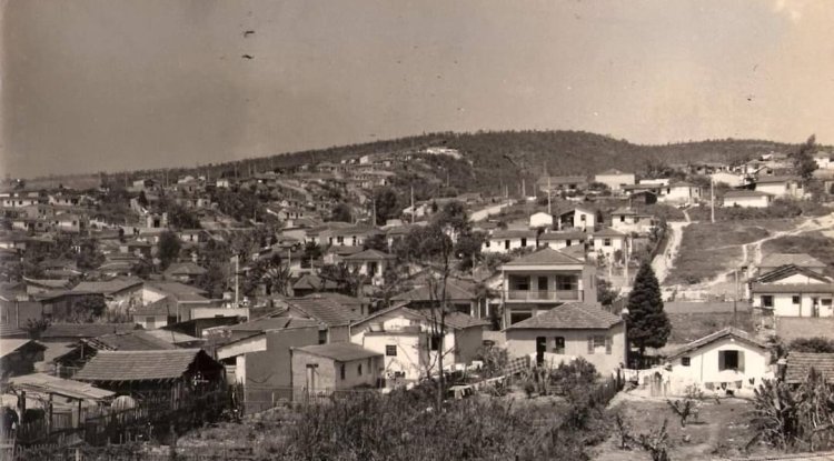 Jardim Zaíra: como começou a história de um dos maiores bairros de Mauá