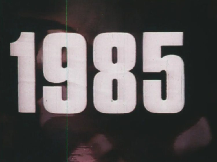 1985: Há 40 anos: como era a vida no Brasil