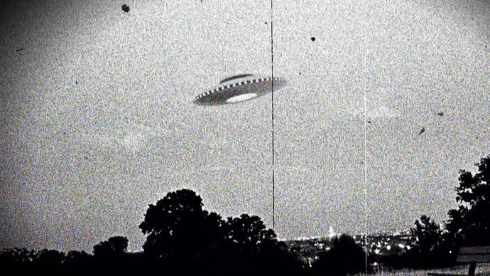 Avistamentos de OVNIs em Mauá – Uma História que Atravessa Décadas