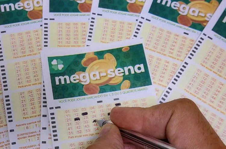 Mega da Virada e outros prêmios: as histórias dos ganhadores de loteria em Mauá