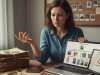 Por que você não deve confiar apenas em sites automáticos de genealogia