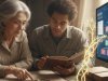 A genealogia conecta gerações e preserva memórias