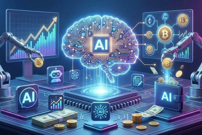 O que é Inteligência Artificial e por que ela está mudando a forma de trabalhar e ganhar dinheiro