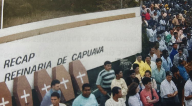 Quando fé e luta operária se encontraram em Mauá: a história da Juventude Operária Católica