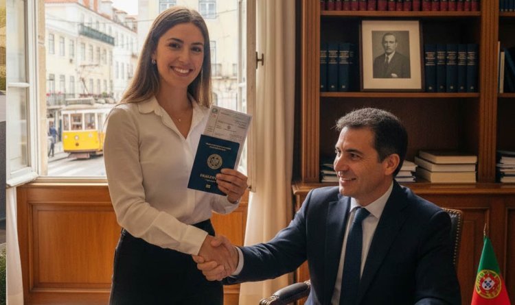 Como conseguir a cidadania portuguesa: quem tem direito e quais são os caminhos legais
