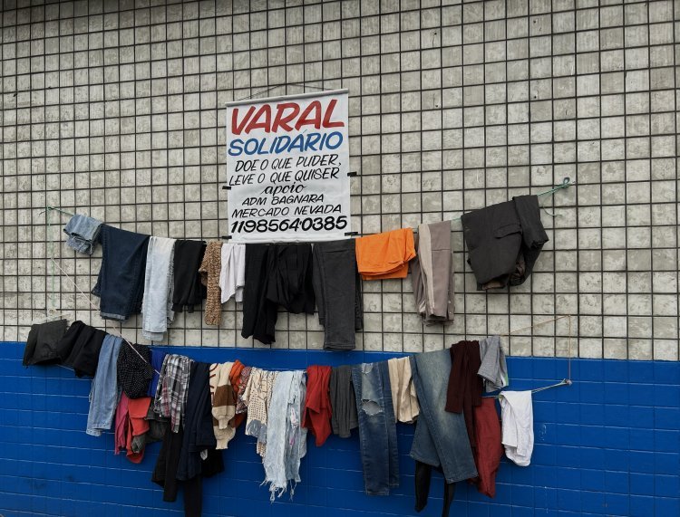 Solidariedade: um valor que nunca sai de moda