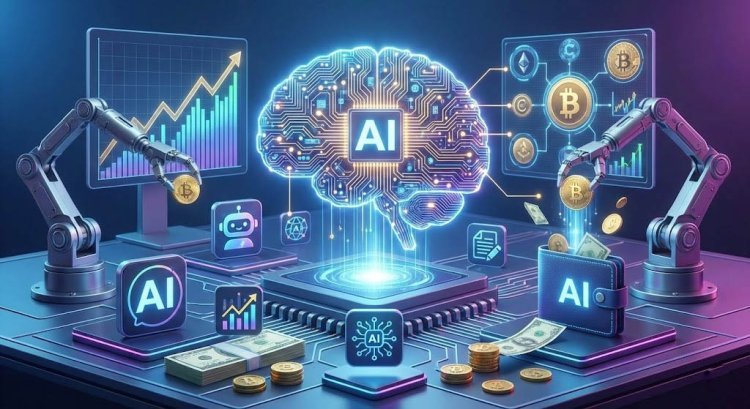 O que é Inteligência Artificial e por que ela está mudando a forma de trabalhar e ganhar dinheiro