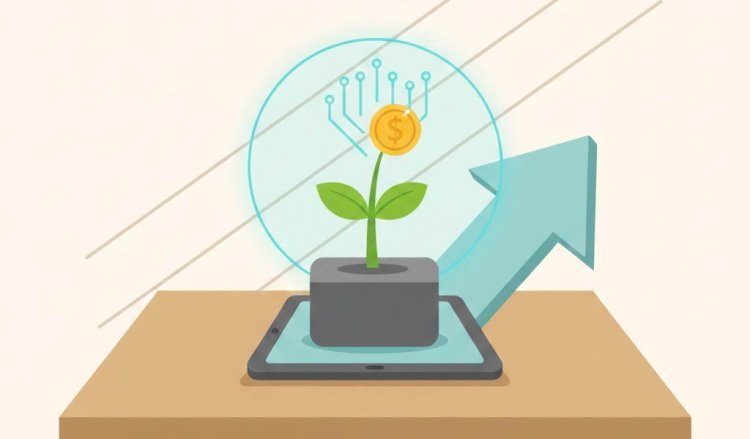 Renda com IA para iniciantes: como começar do zero em 7 dias