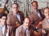 Em 2002, 18ª Festa Junina de Mauá reuniu grandes nomes da música brasileira