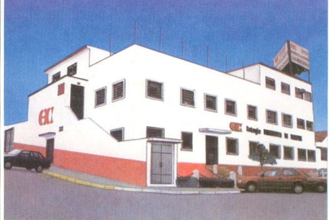 Se você foi aluno do Colégio Humberto de Campos nos anos 90, prepare-se para uma viagem no tempo