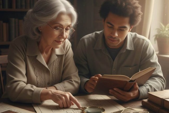 Genealogia ganha força entre cristãos que desejam honrar suas gerações e resgatar direitos históricos