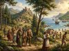 Origem do Sobrenome Silva: A História de um dos Nomes de Família Mais Comuns do Brasil