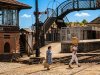 Estação de Mauá: o ponto de partida para o nascimento da cidade