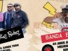 Festival Rock do Trabalhador agita Mauá com música, cultura e ação solidária