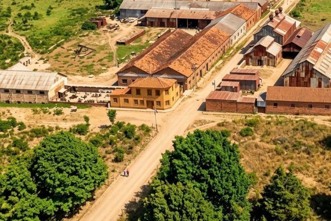 Curtume Mauá: a indústria que ajudou a moldar a história operária da cidade