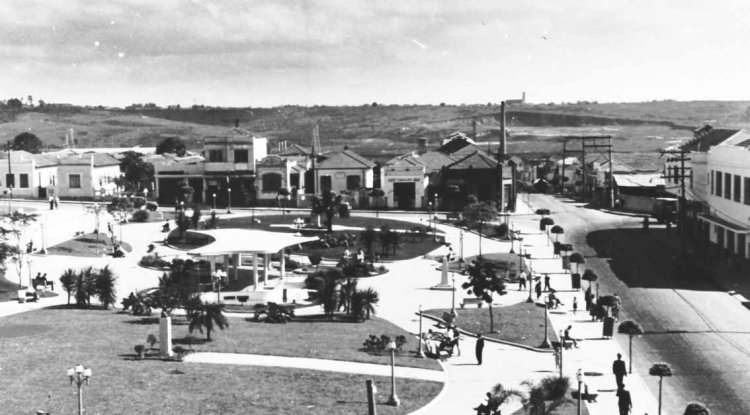 São Caetano do Sul: Da Colônia Italiana ao Município com Melhor Qualidade de Vida do Brasil
