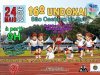 Undokai 2026 em São Caetano do Sul celebra cultura japonesa com atividades esportivas e gastronomia típica