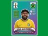 Crie sua figurinha da Copa do Mundo 2026 com IA e vire protagonista do álbum