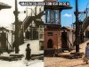Qual a diferença entre editar uma foto com IA e criar uma foto usando IA?
