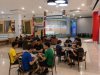 Atrium Shopping recebe no final de semana encontro de troca de figurinhas da Copa 2026