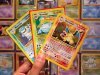 Encontro Card Game reúne fãs de Pokémon, Yu-Gi-Oh!, Magic e One Piece no Atrium Shopping