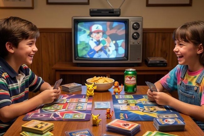 Pokémon no Grande ABC: da febre mundial dos anos 90 aos encontros e torneios que movimentam a região