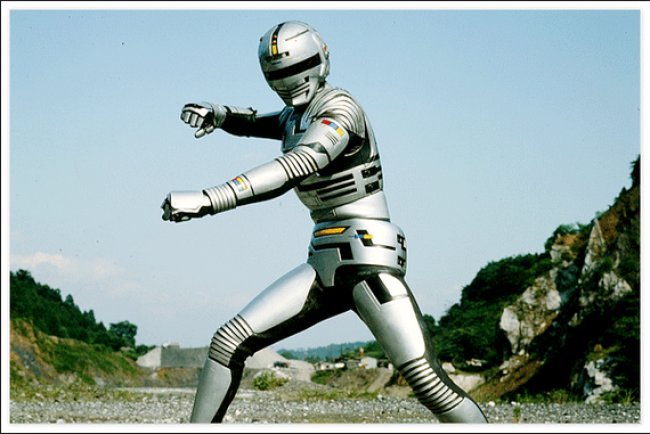 Adeus ao eterno Gavan: Kenji Ohba morre aos 72 anos e deixa legado histórico no tokusatsu