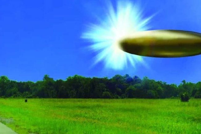 Trump anuncia divulgação de arquivos secretos sobre OVNIs e vida extraterrestre nos EUA