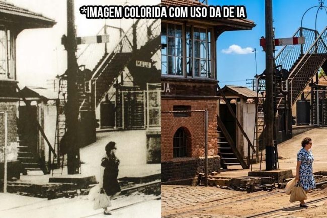 Qual a diferença entre editar uma foto com IA e criar uma foto usando IA?