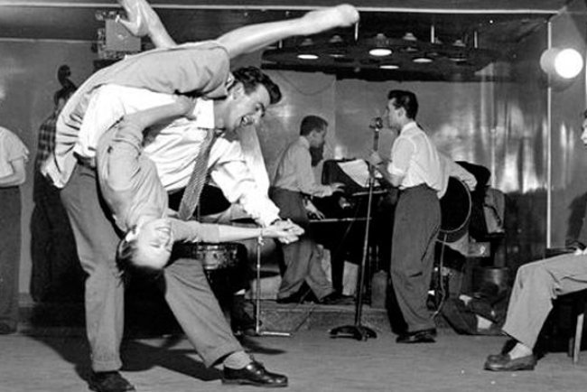 Ribeirão Pires entra no ritmo dos anos 50 com festival de cultura rockabilly