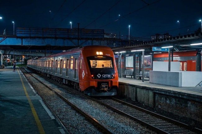 Linha 10-Turquesa lidera pagamentos por aproximação e reforça modernização do transporte no Grande ABC