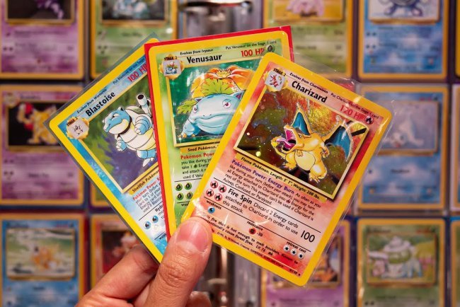 Encontro Card Game reúne fãs de Pokémon, Yu-Gi-Oh!, Magic e One Piece no Atrium Shopping