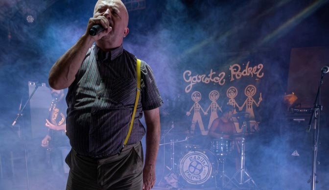 Festival Rock do Trabalhador reforça tradição e mantém viva a cena rock de Mauá