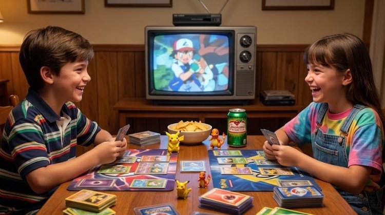 Pokémon no Grande ABC: da febre mundial dos anos 90 aos encontros e torneios que movimentam a região