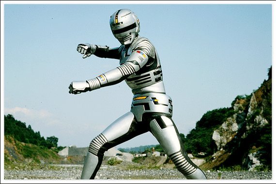 Adeus ao eterno Gavan: Kenji Ohba morre aos 72 anos e deixa legado histórico no tokusatsu