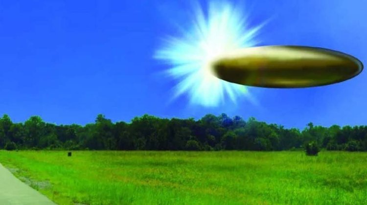 Trump anuncia divulgação de arquivos secretos sobre OVNIs e vida extraterrestre nos EUA