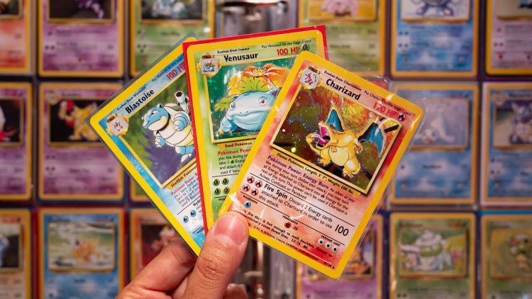 Encontro Card Game reúne fãs de Pokémon, Yu-Gi-Oh!, Magic e One Piece no Atrium Shopping