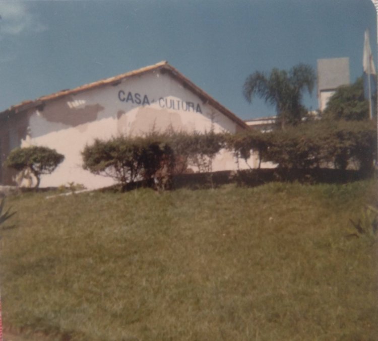 Museu Barão de Mauá preserva a memória histórica da cidade
