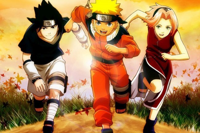 Naruto: A Jornada do Ninja que Conquistou o Mundo