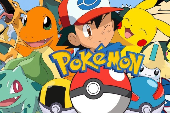 Fenômeno Global: Como Pokémon se Mantém no Topo da Cultura Pop Há Três Décadas