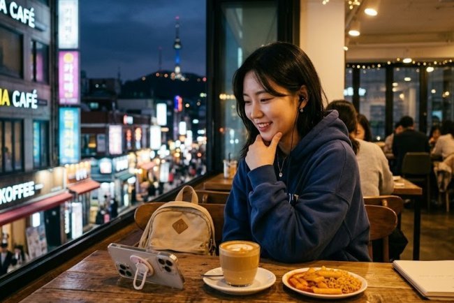 Febre Coreana: Como os Doramas Conquistaram o Público Brasileiro e Transformaram o Mercado de Streaming