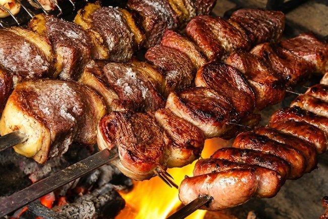 Estrela dos Pampas: mais de meio século de tradição gastronômica em Mauá